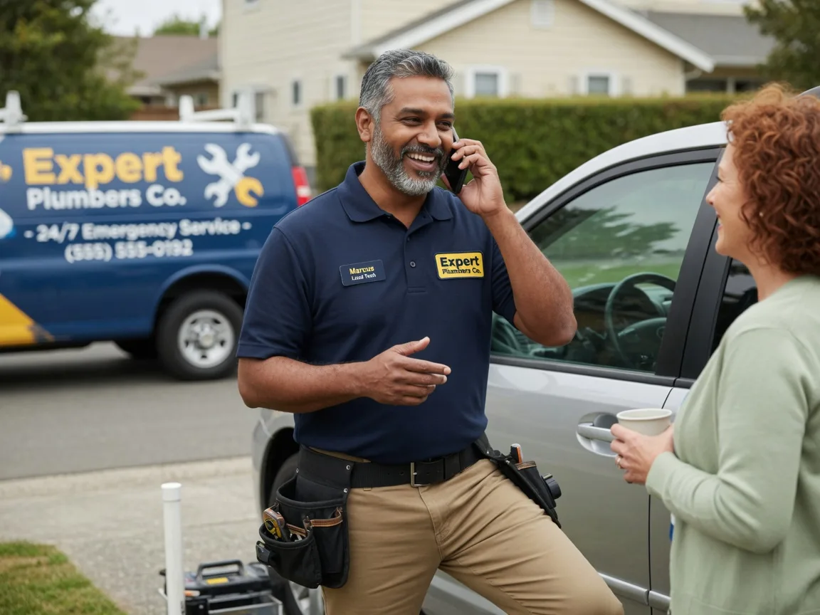 Drain Cleaning Randolph, VA FAQs