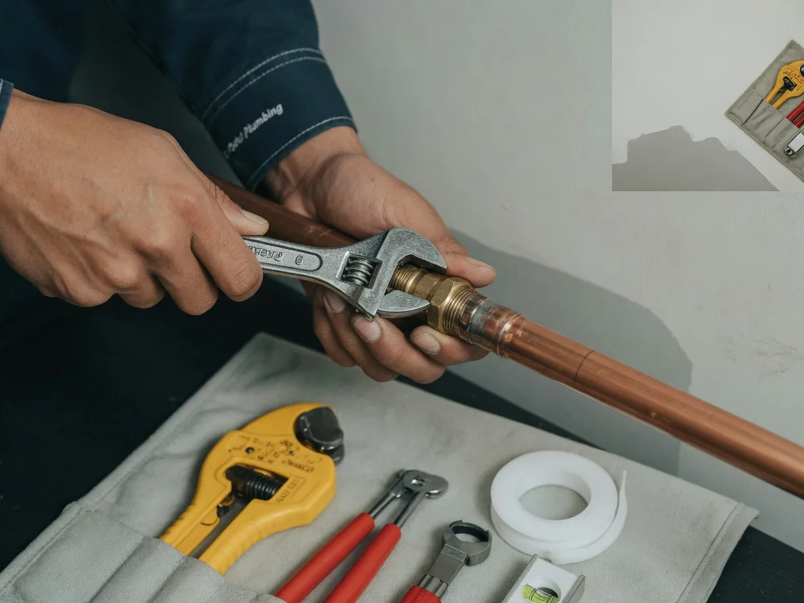 Why choose Drain Cleaning in Randolph, VA
